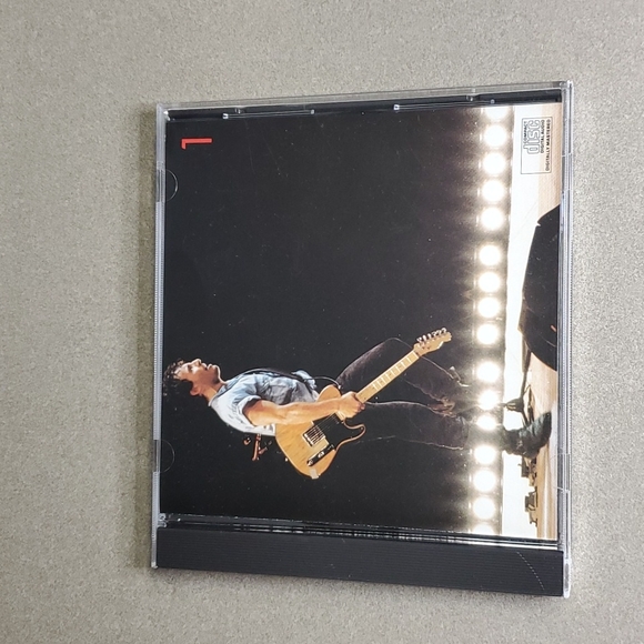 Bruce Springsteen & The E Street Band Live 1975-85 - Picture 4 of 16